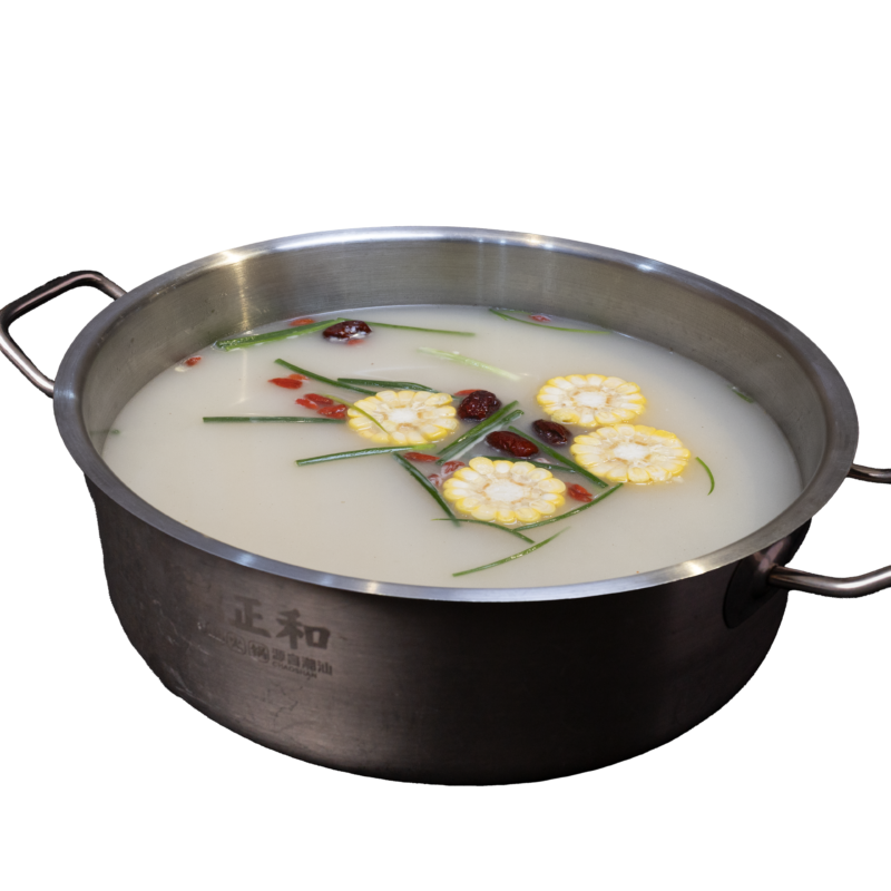 LẨU TRƯỜNG THỌ 长寿汤锅