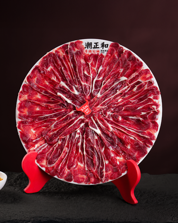 BẮP TRƯỚC M 大份三花趾 (M)
