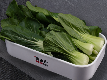 CẢI CHÍP 小白菜