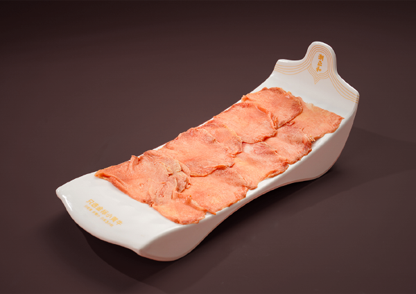 LƯỠI BÒ 牛舌