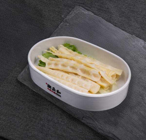 MĂNG TRÚC 小竹笋