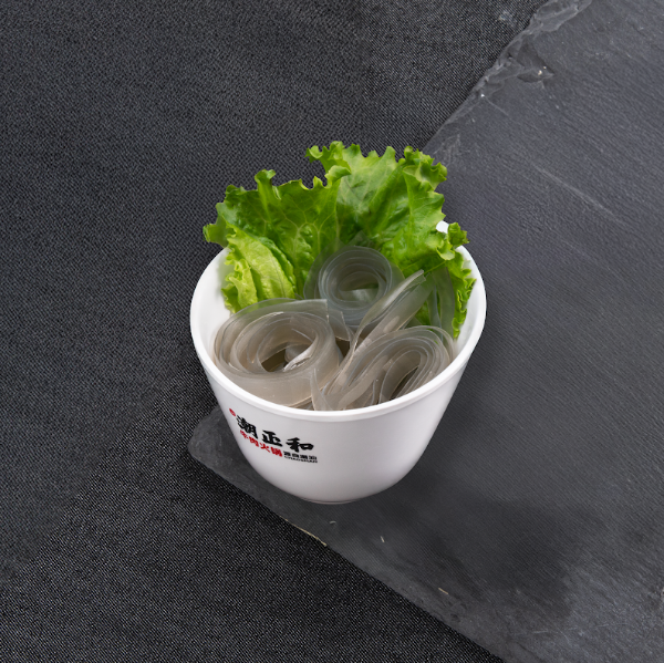 MIẾN DONG SỢI TO 干米粉