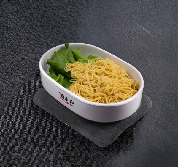 MỲ TRỨNG TƯƠI 鲜蛋面