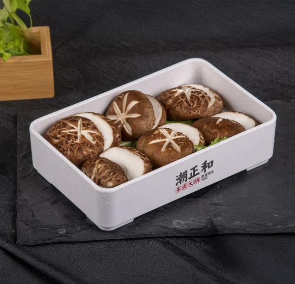 NẤM ĐÔNG CÔ 香菇
