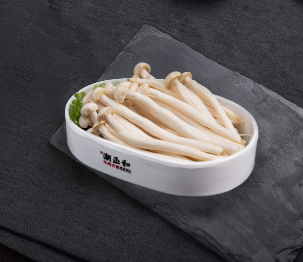 NẤM HẢI SẢN 海鲜菇