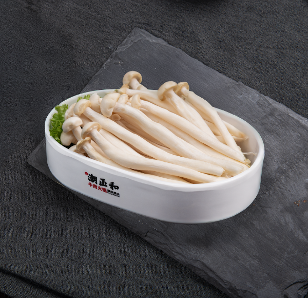 NẤM HẢI SẢN 海鲜菇