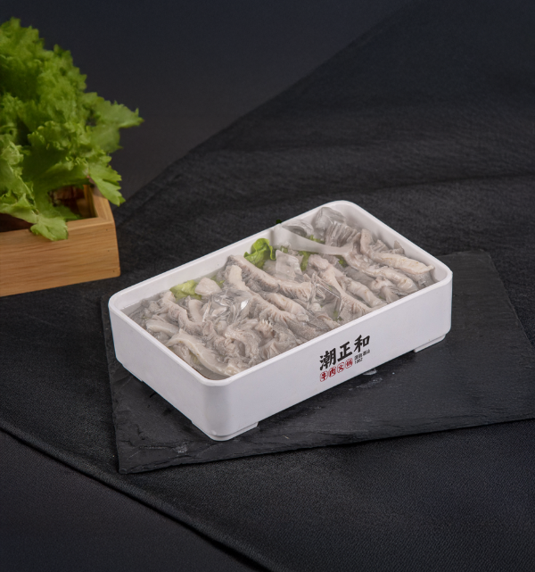 SÁCH BÒ 大刀毛肚