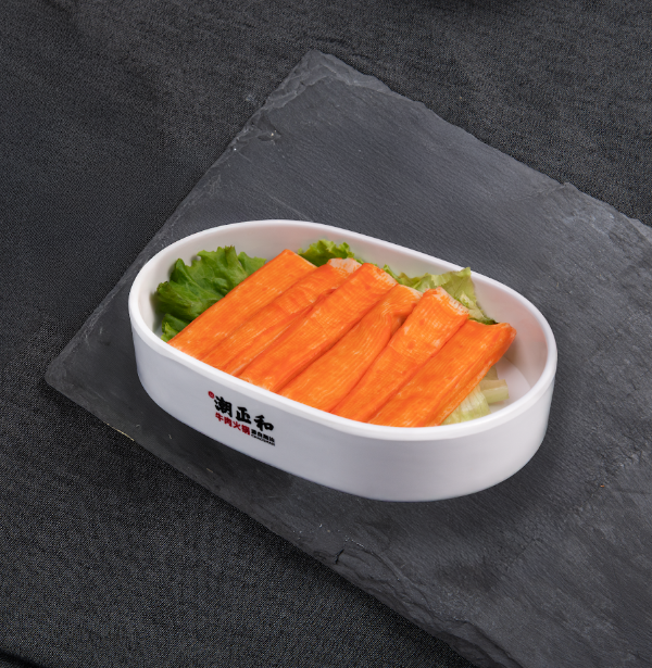 THANH CUA 蟹味棒