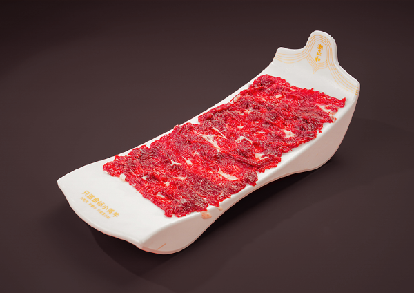 THỊT MỀM S 嫩肉 (S)