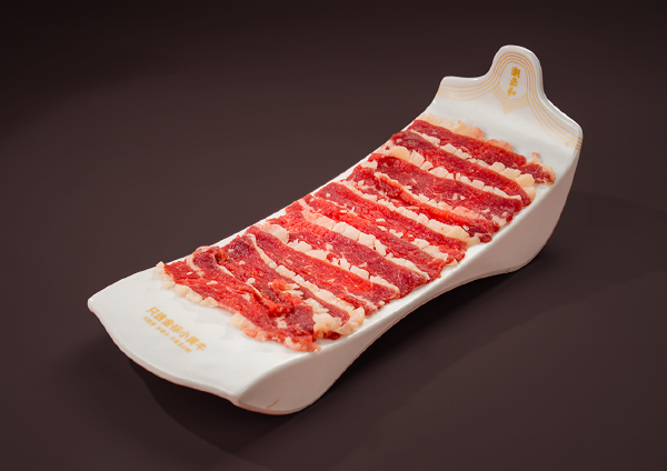 THỊT MÔNG S 双层肉 (S)
