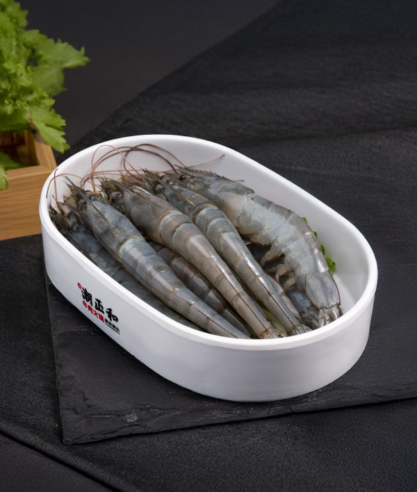TÔM TƯƠI 虾子