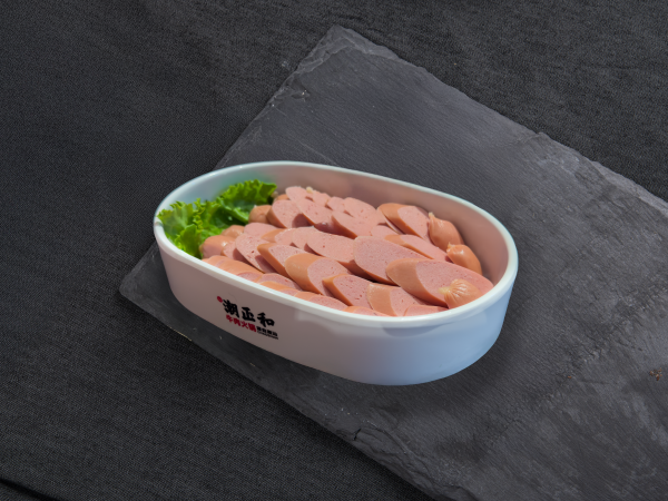 XÚC XÍCH THẢ LẨU 香肠火锅料