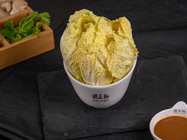 CẢI THẢO 大白菜