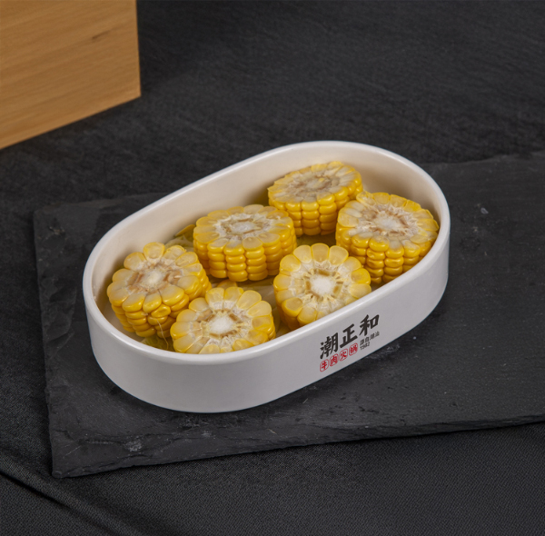 NGÔ NGỌT 甜玉米