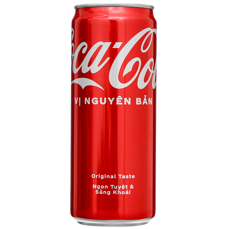 Coca Cola 可口可乐