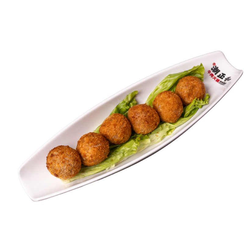 Khoai Môn Lệ Phố