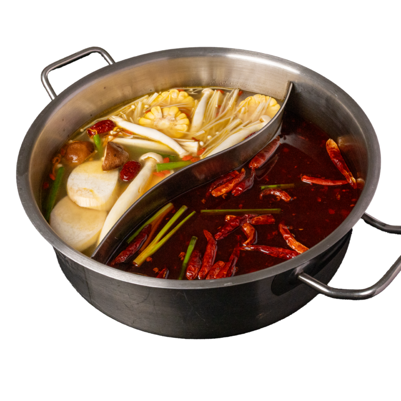Nước lẩu