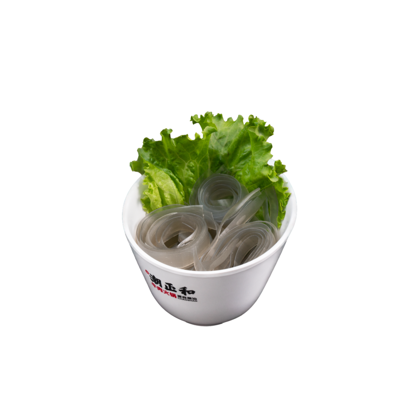 Miến dong 干米粉