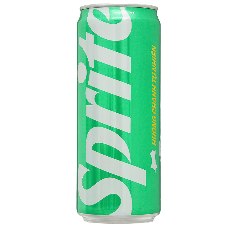Sprite 雪碧