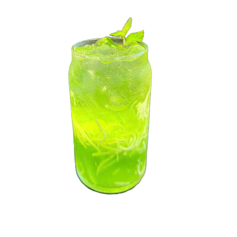 Thanh Dừa Lục Diệp 香兰椰汁