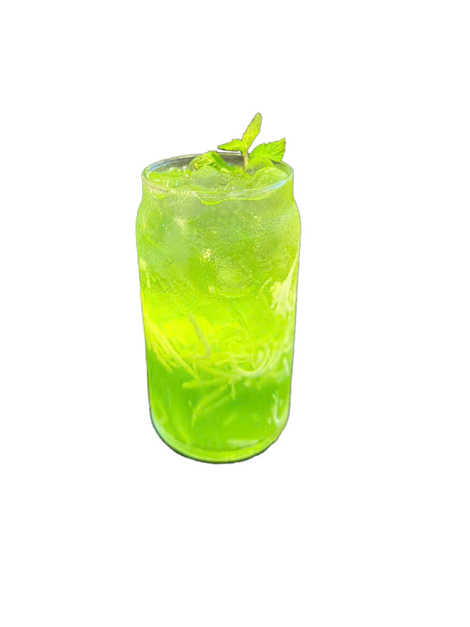 Thanh Dừa Lục Diệp 香兰椰汁