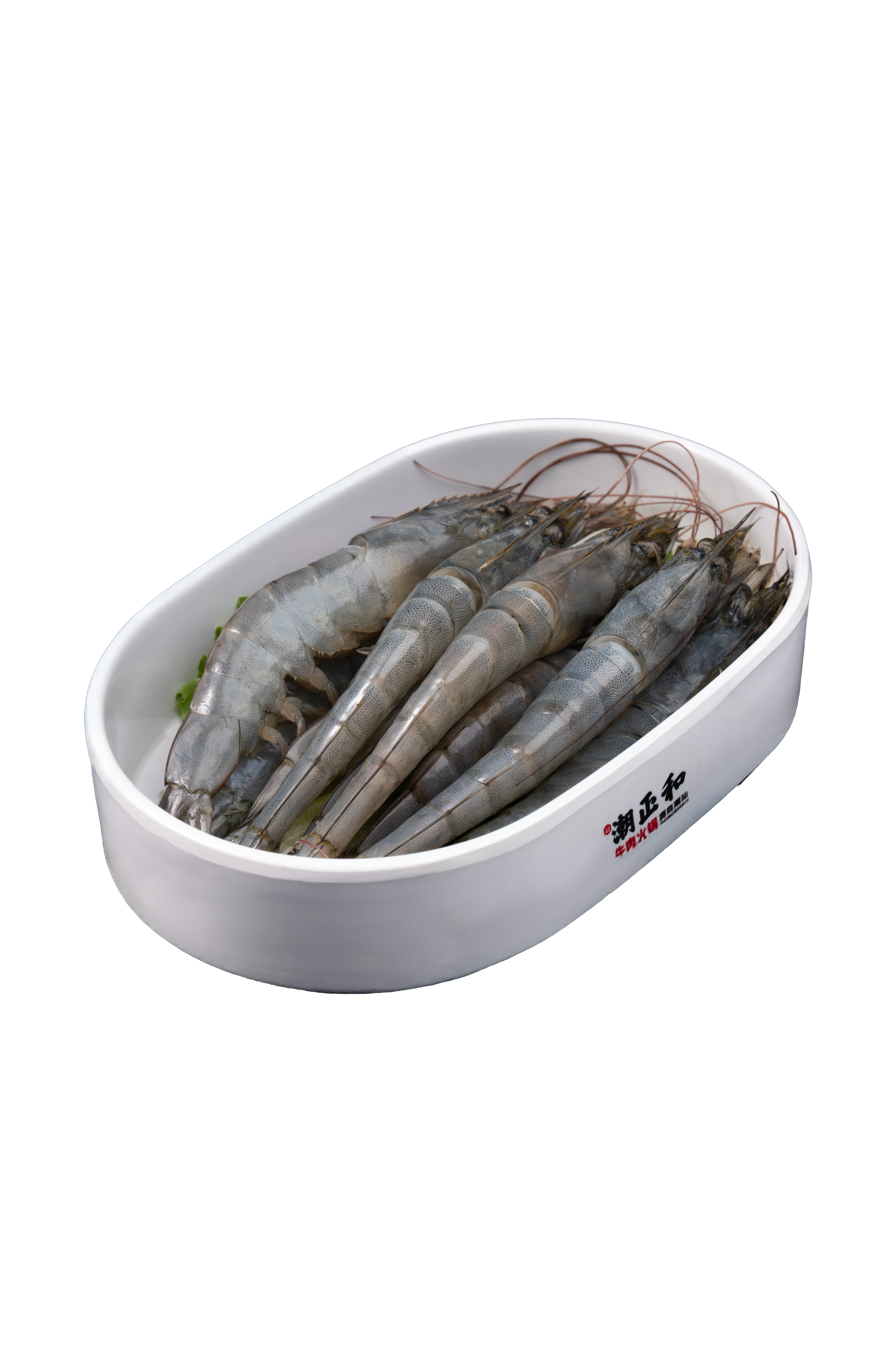 TÔM TƯƠI 虾子