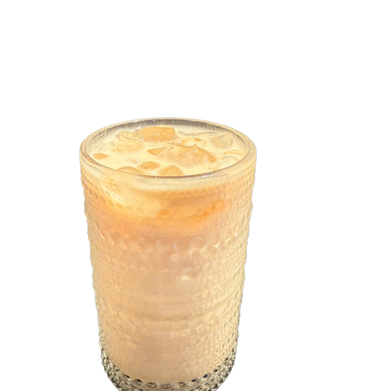 Trà Sữa Shan Tuyết 山雪奶茶 (冰/热)