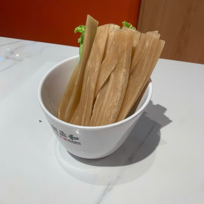 MIẾN DẸT KHOAI LANG 红薯宽粉
